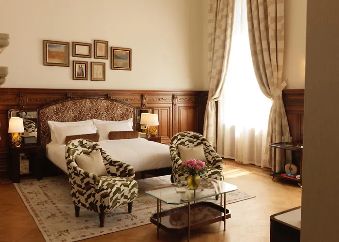 Hotel Fleur de Ville